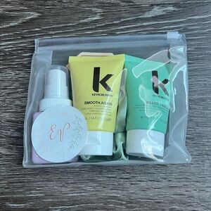 Kevin Murphy hair travel set